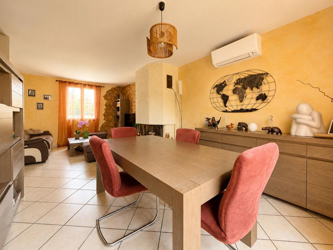 Maison à vendre, 100m², Conflans-Sainte-Honorine