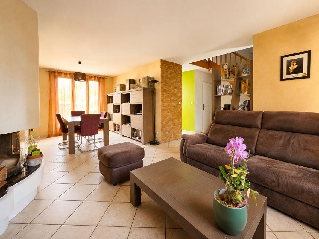 Maison à vendre, 100m², Conflans-Sainte-Honorine