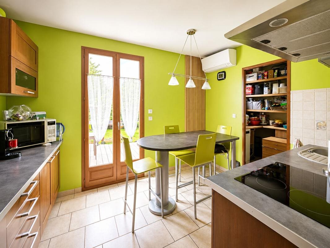 Maison à vendre, 100m², Conflans-Sainte-Honorine