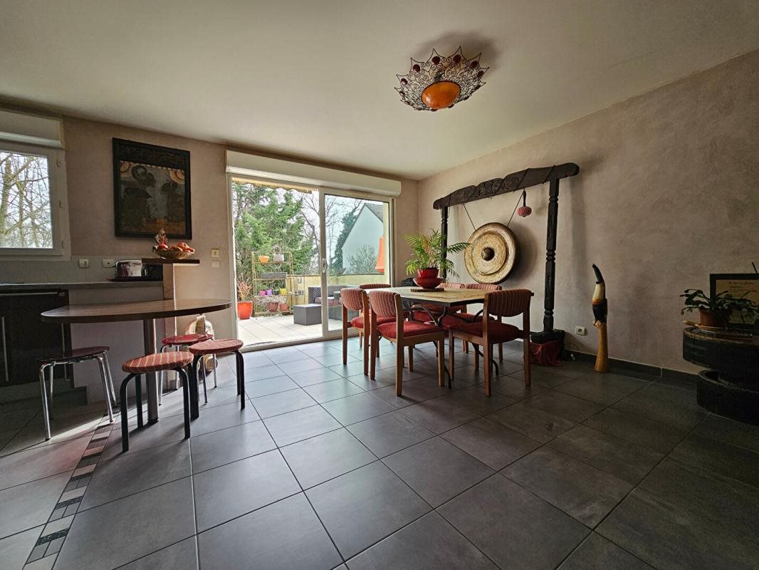 Maison à vendre, 135m², Eaubonne