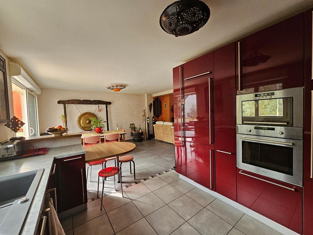 Maison à vendre, 135m², Eaubonne