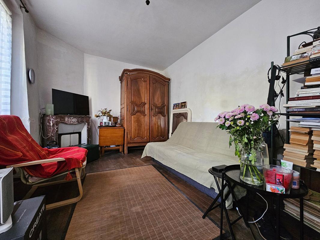 Maison à vendre, 95m², Cormeilles-en-Parisis