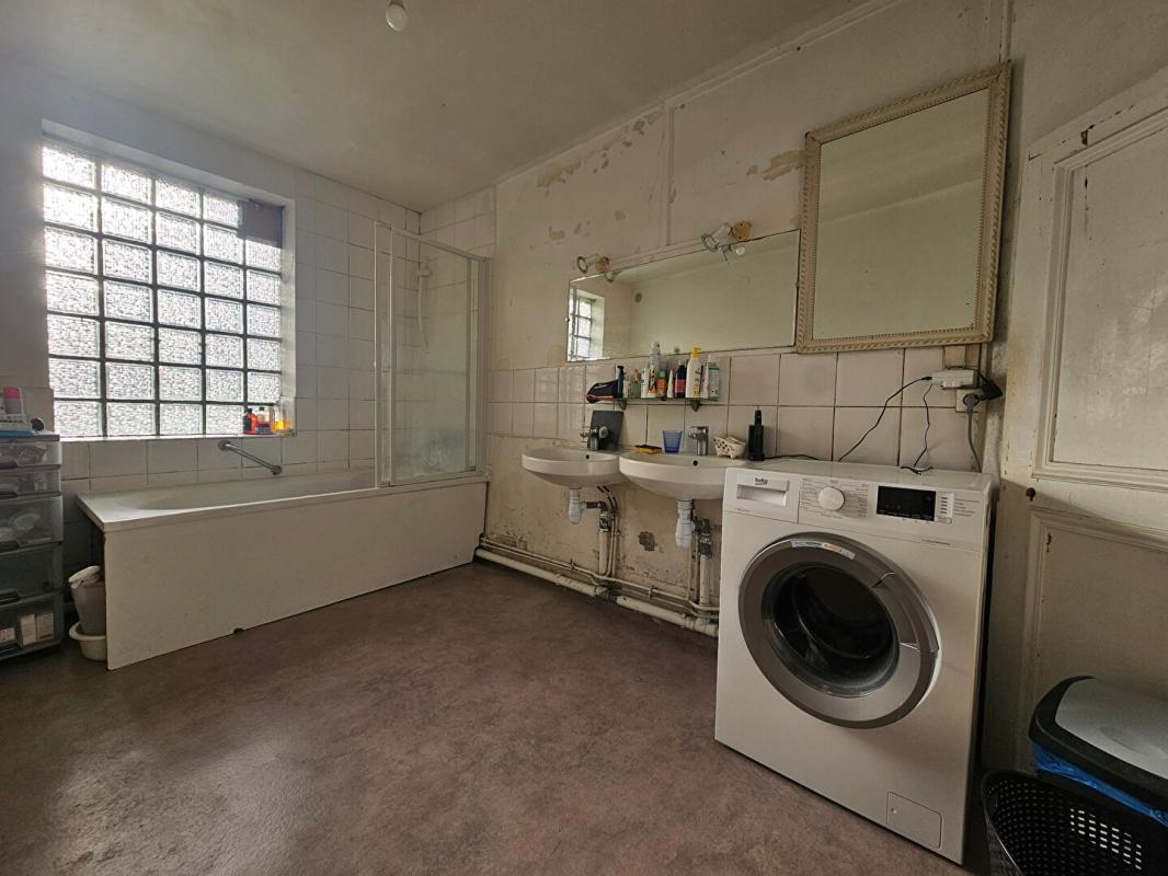 Maison à vendre, 95m², Cormeilles-en-Parisis