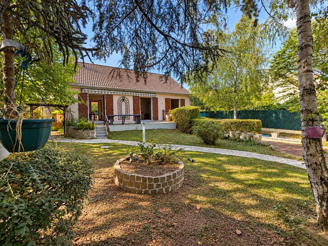 Maison à vendre, 90m², Eaubonne
