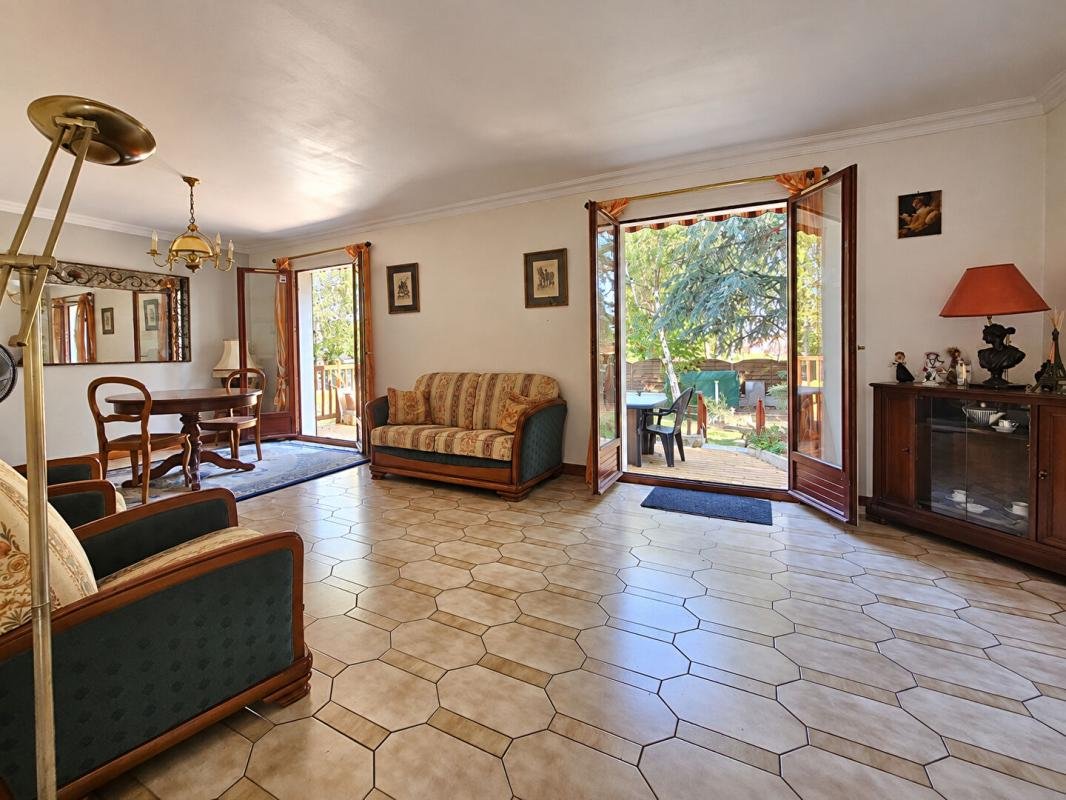 Maison à vendre, 90m², Eaubonne