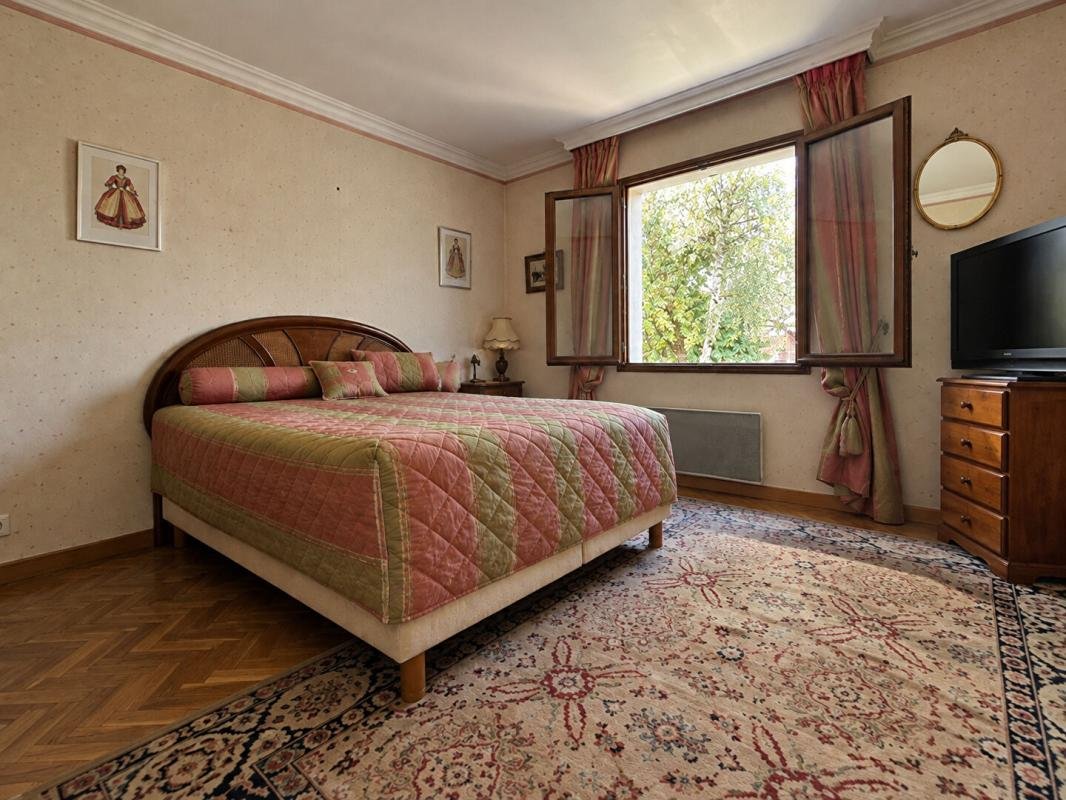 Maison à vendre, 90m², Eaubonne