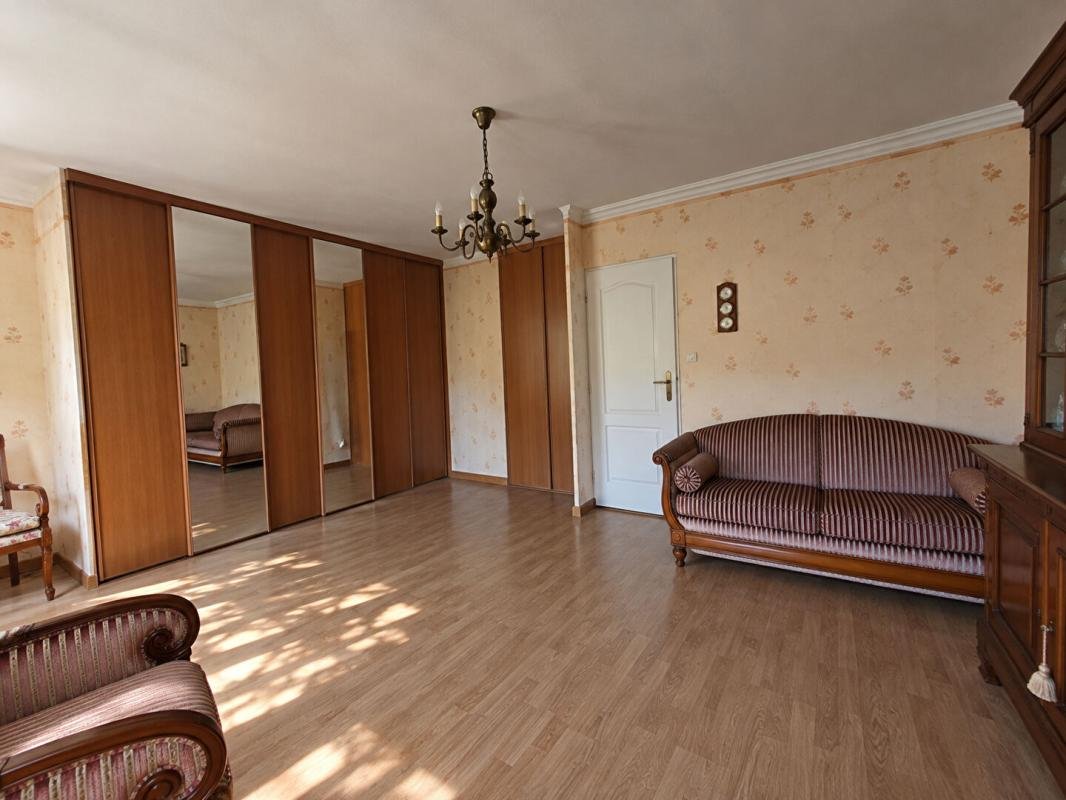 Maison à vendre, 90m², Eaubonne