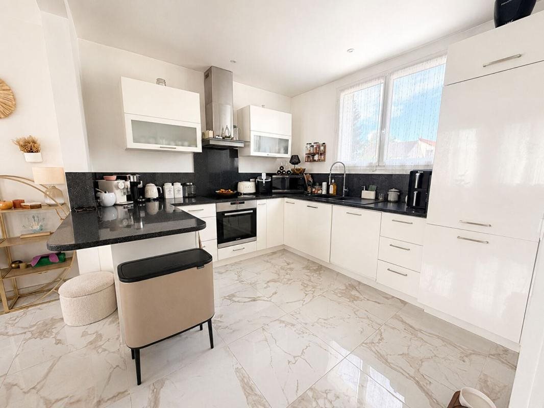 Maison à vendre, 105m², Taverny