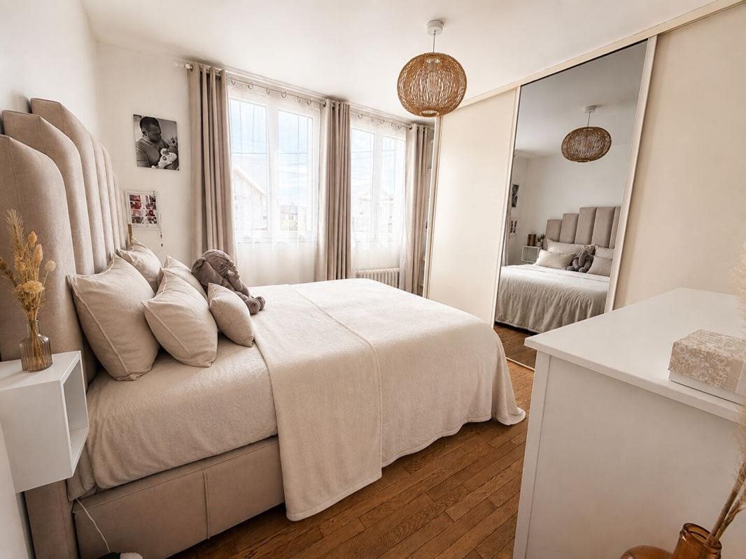 Maison à vendre, 105m², Taverny