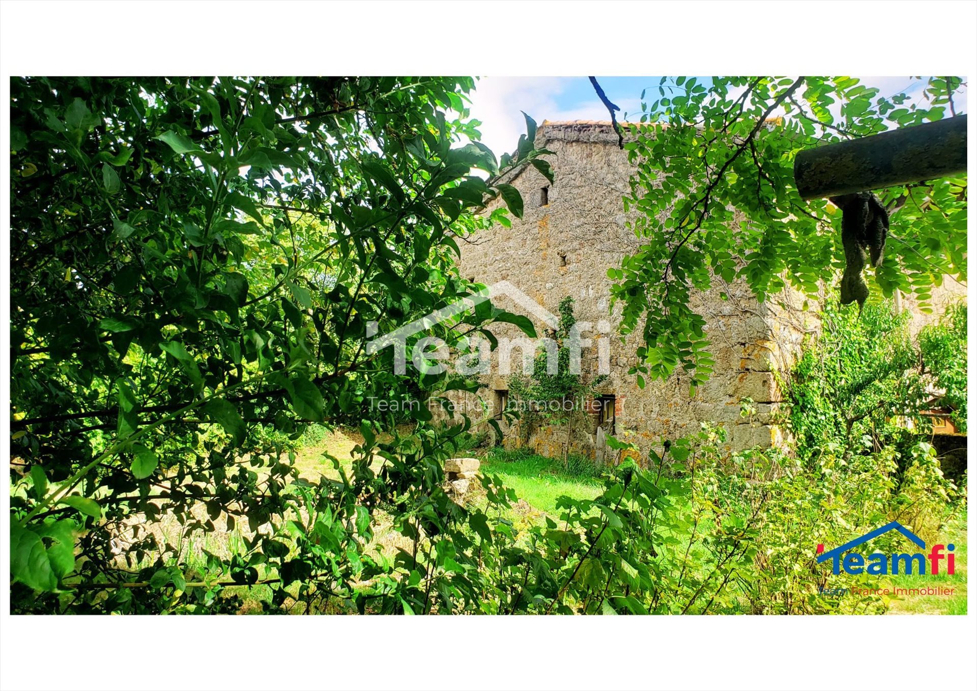 Maison à vendre, 140m², Saint-Pal-de-Mons