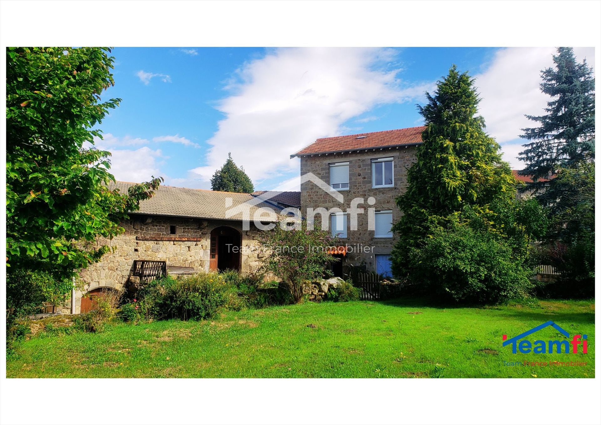 Maison à vendre, 140m², Saint-Pal-de-Mons