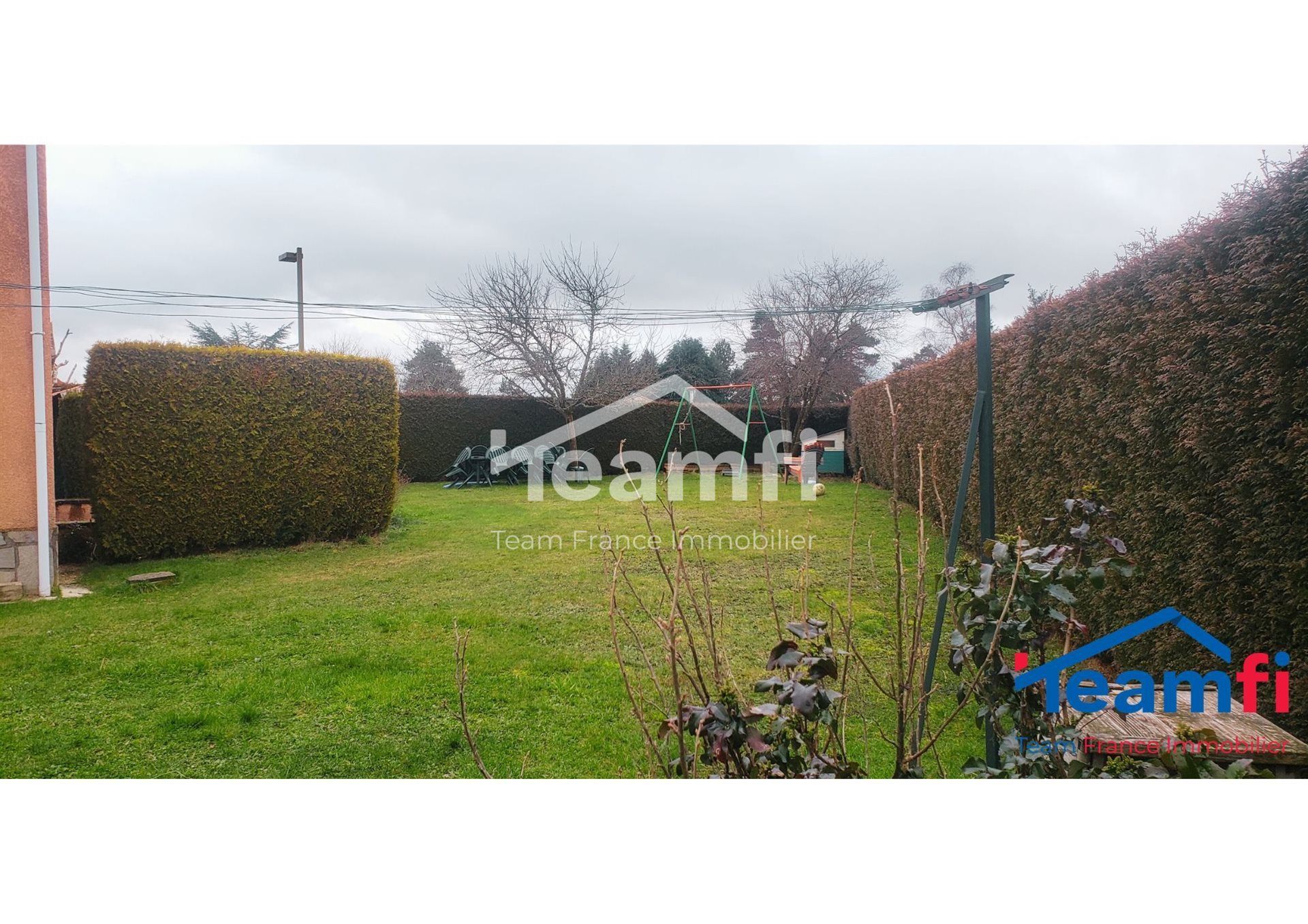 Maison à vendre, 121m², Saint-Didier-en-Velay