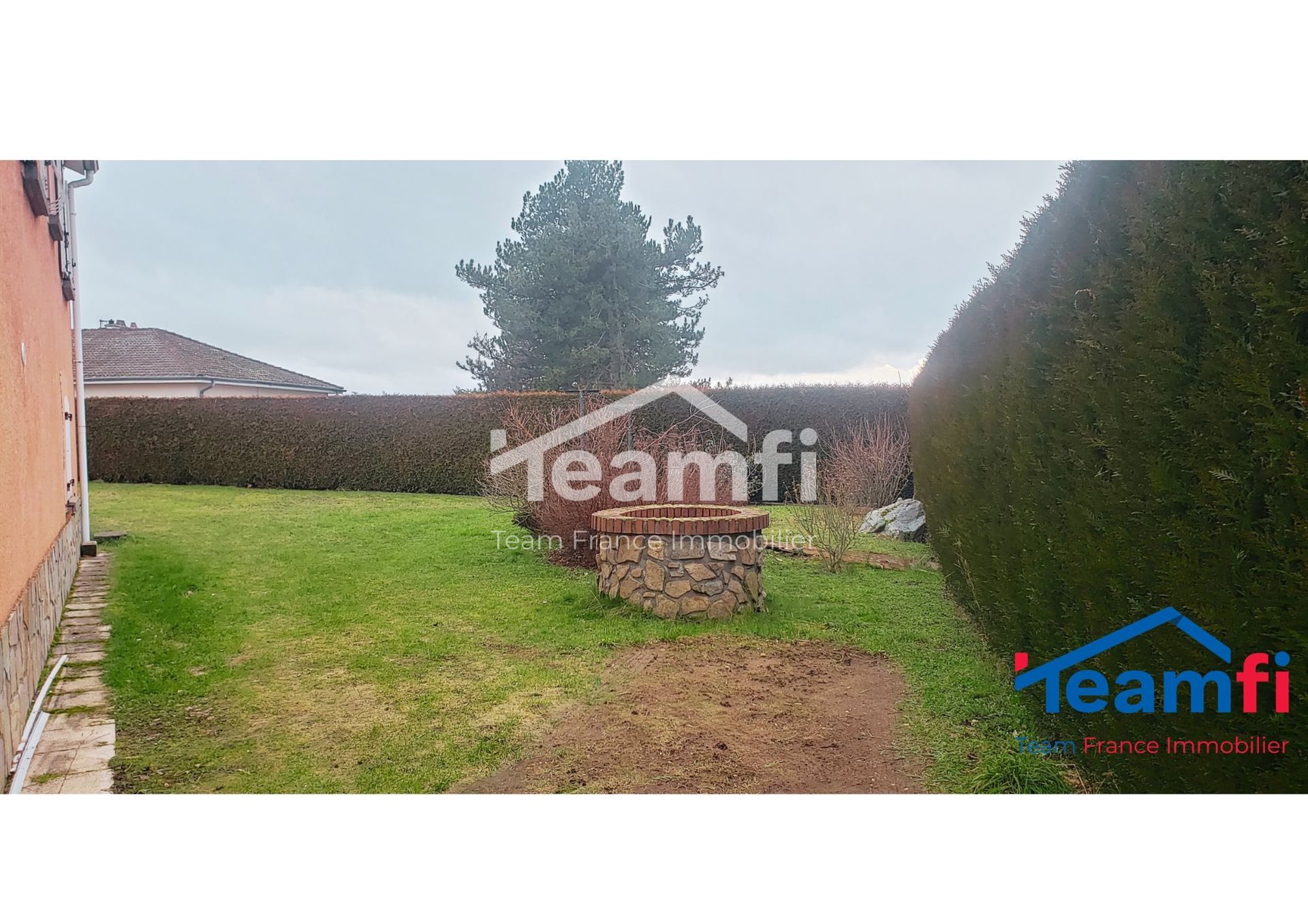 Maison à vendre, 121m², Saint-Didier-en-Velay