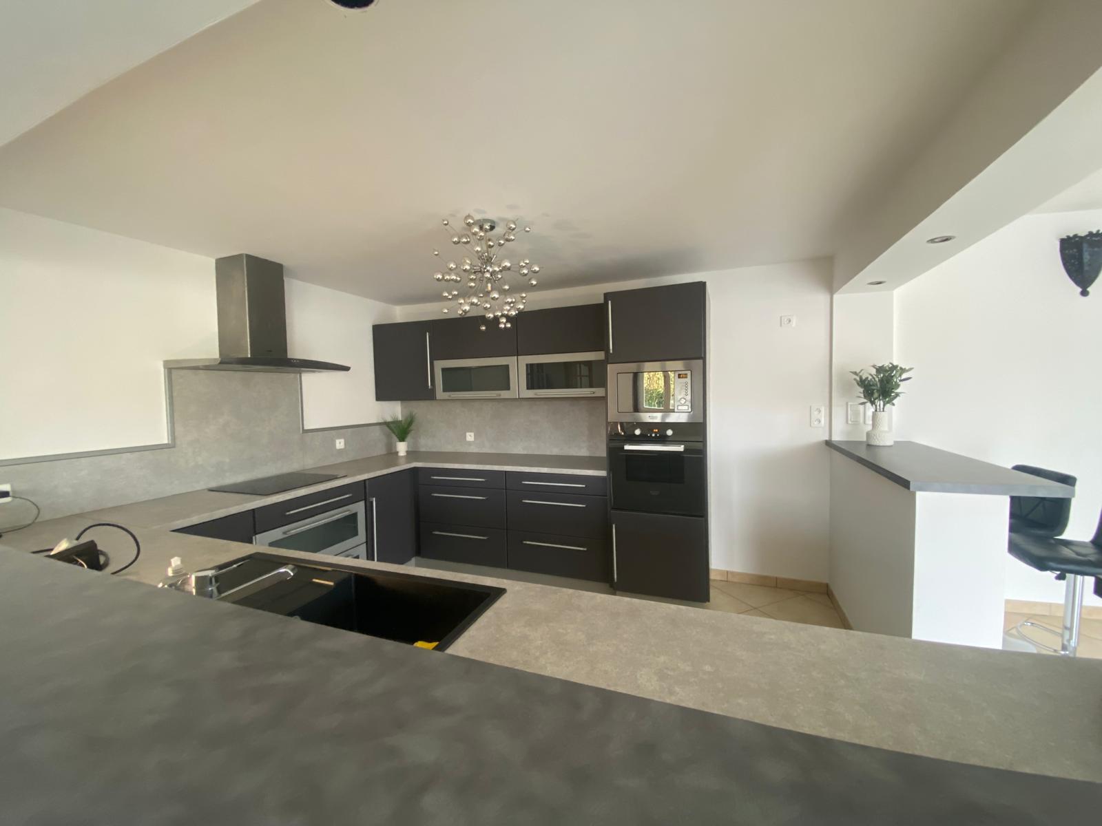 Maison à vendre, 164m², Origny-Sainte-Benoite