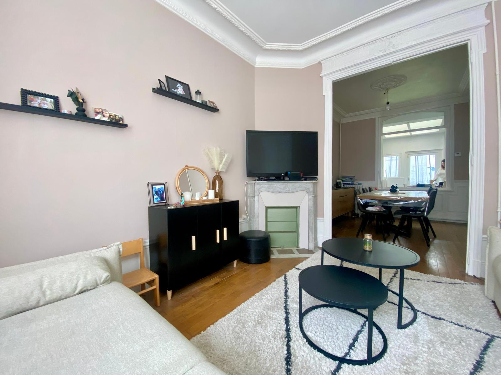 Maison à vendre, 120m², Saint-Quentin