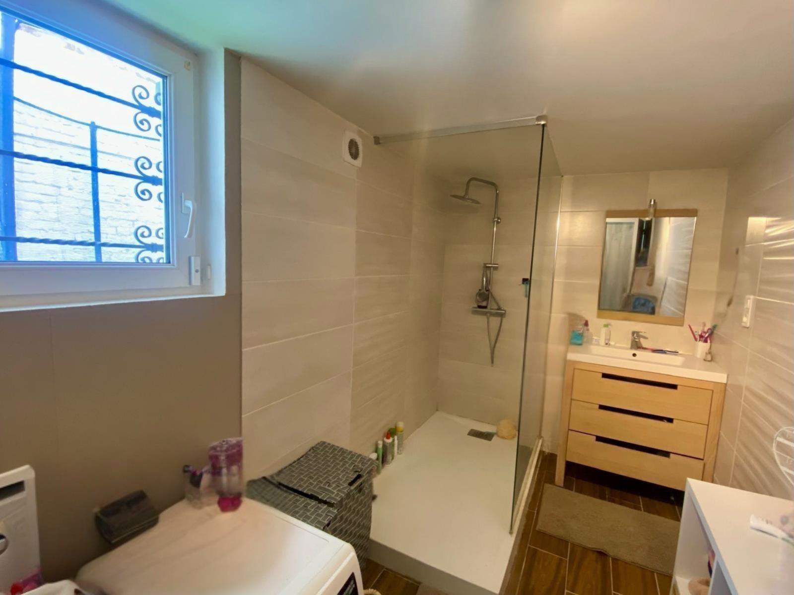 Maison à vendre, 120m², Saint-Quentin