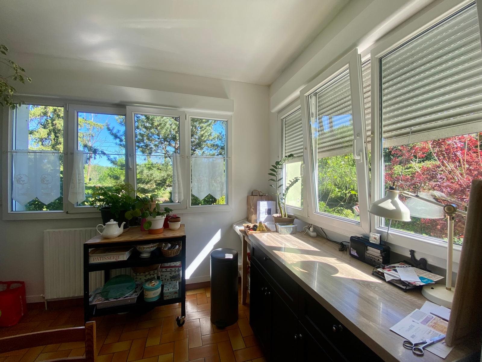 Maison à vendre, 288m², Harly