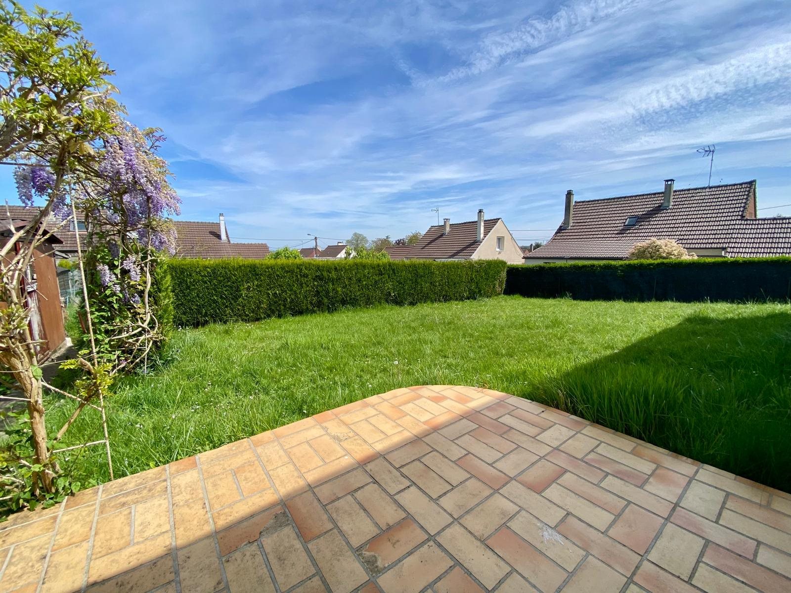 Maison à vendre, 108m², Saint-Quentin