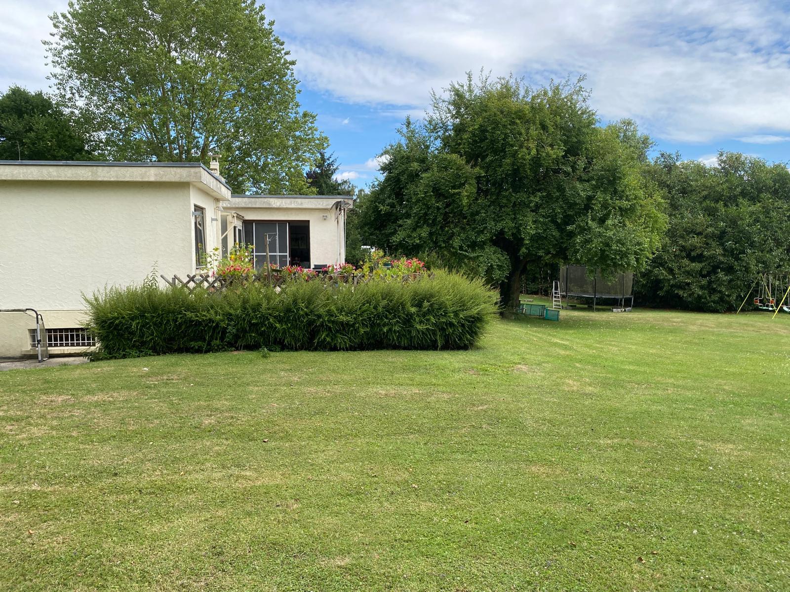 Maison à vendre, 300m², Saint-Quentin