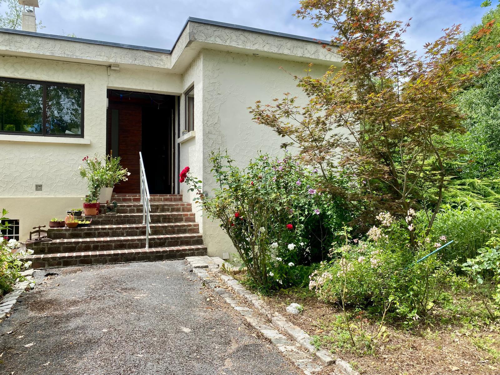 Maison à vendre, 300m², Saint-Quentin