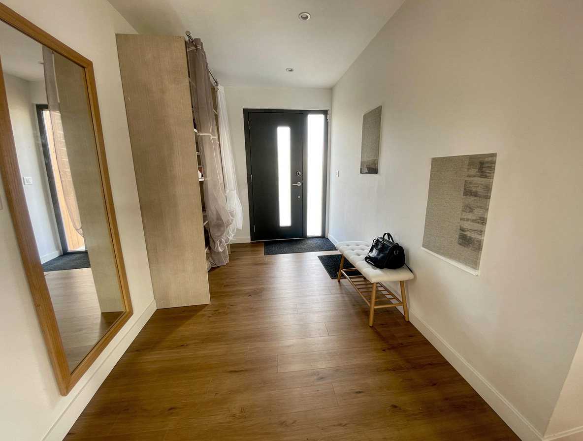Maison à vendre, 207m², Gauchy