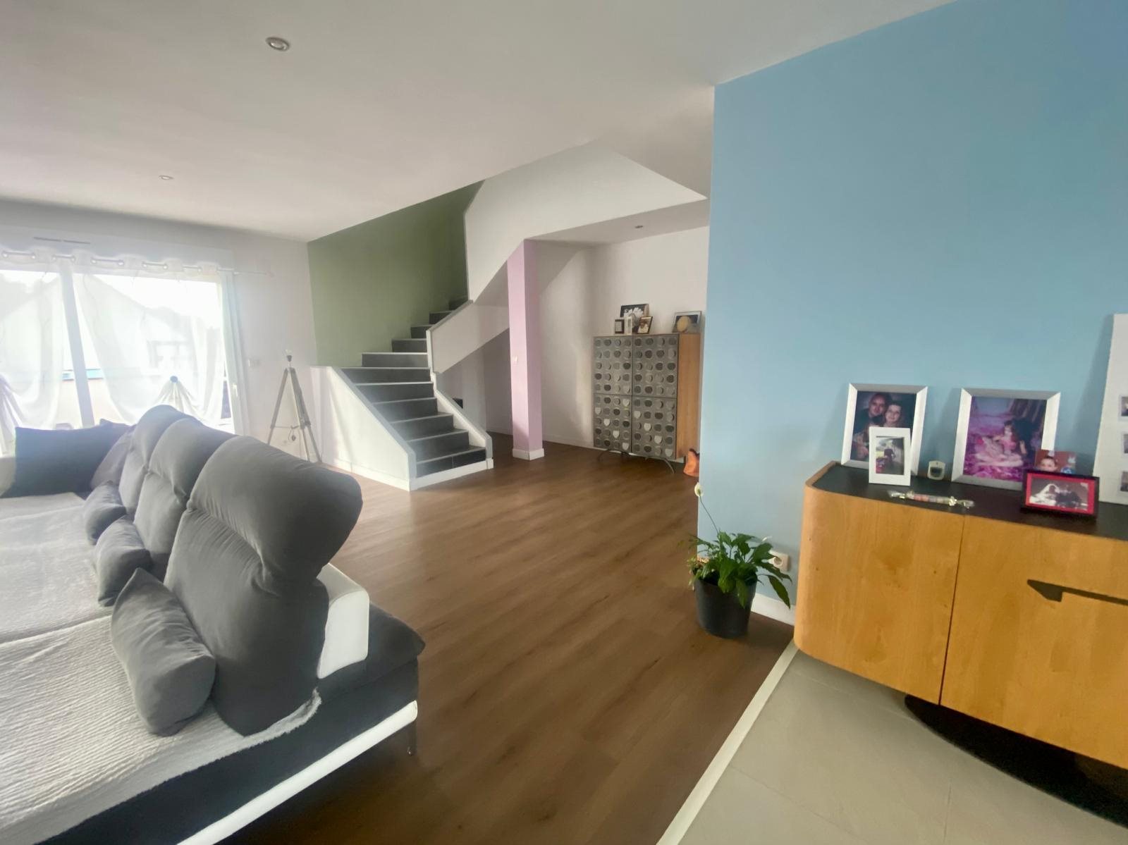 Maison à vendre, 207m², Gauchy