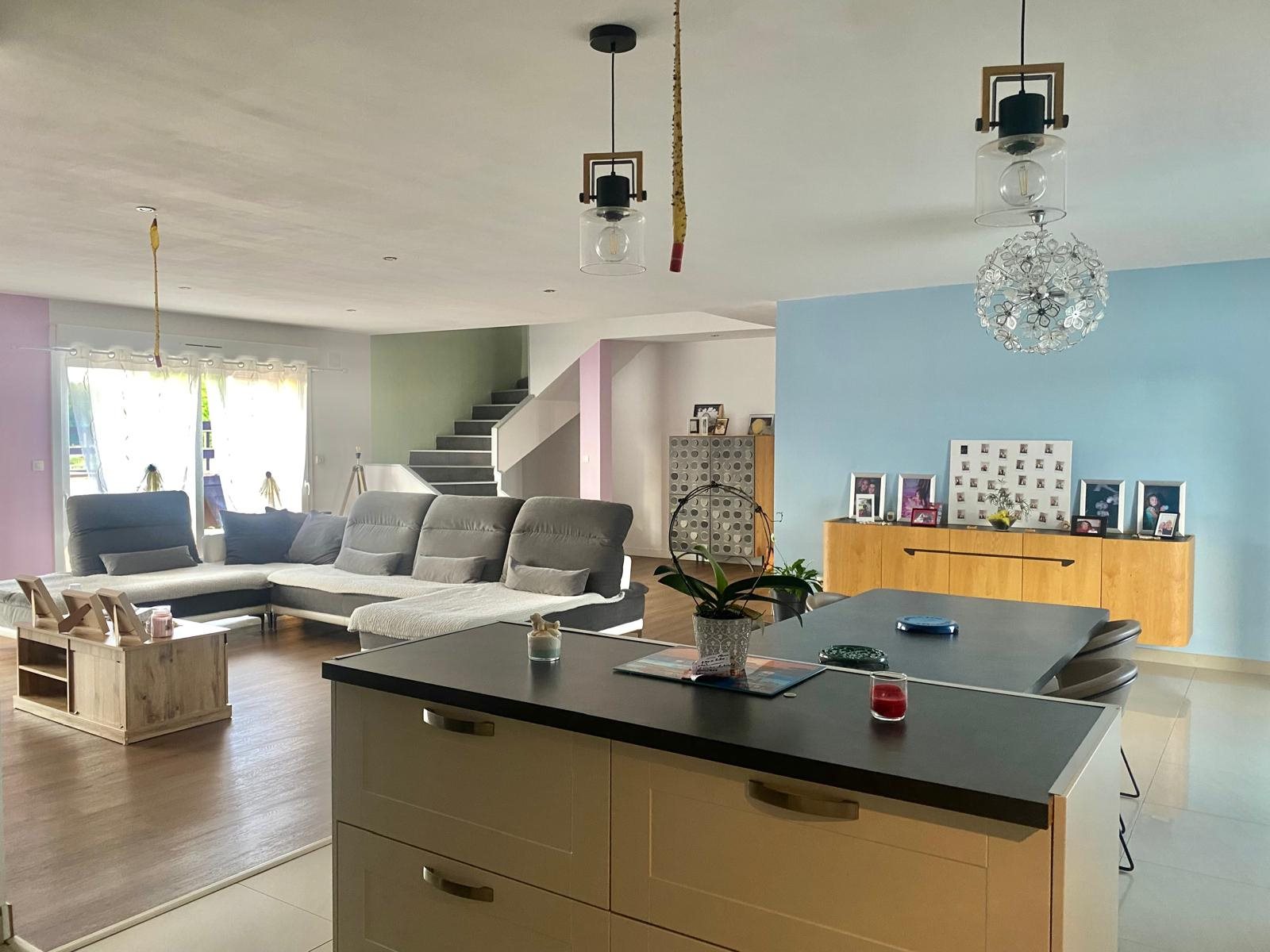 Maison à vendre, 207m², Gauchy