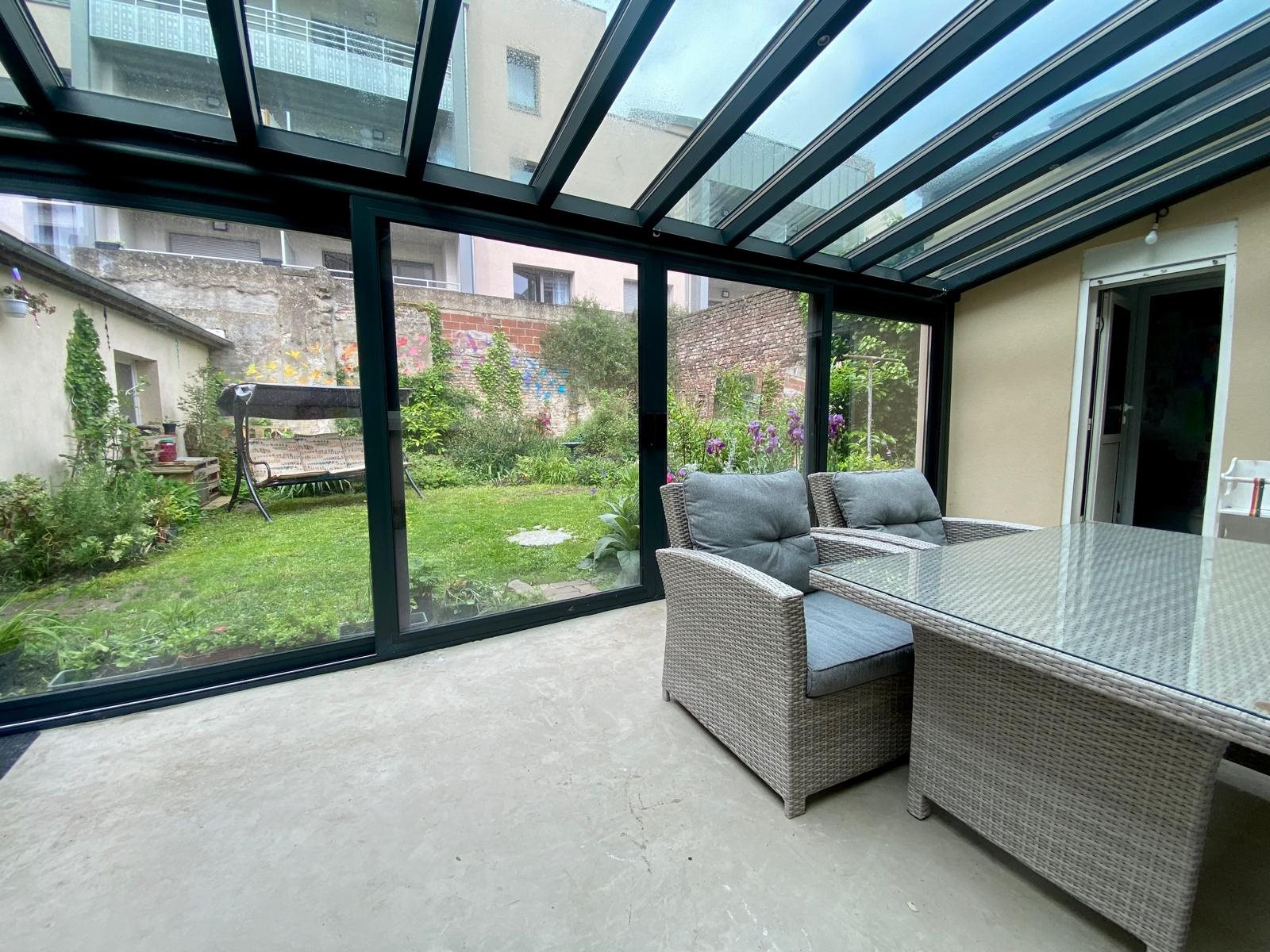 Maison à vendre, 211m², Saint-Quentin