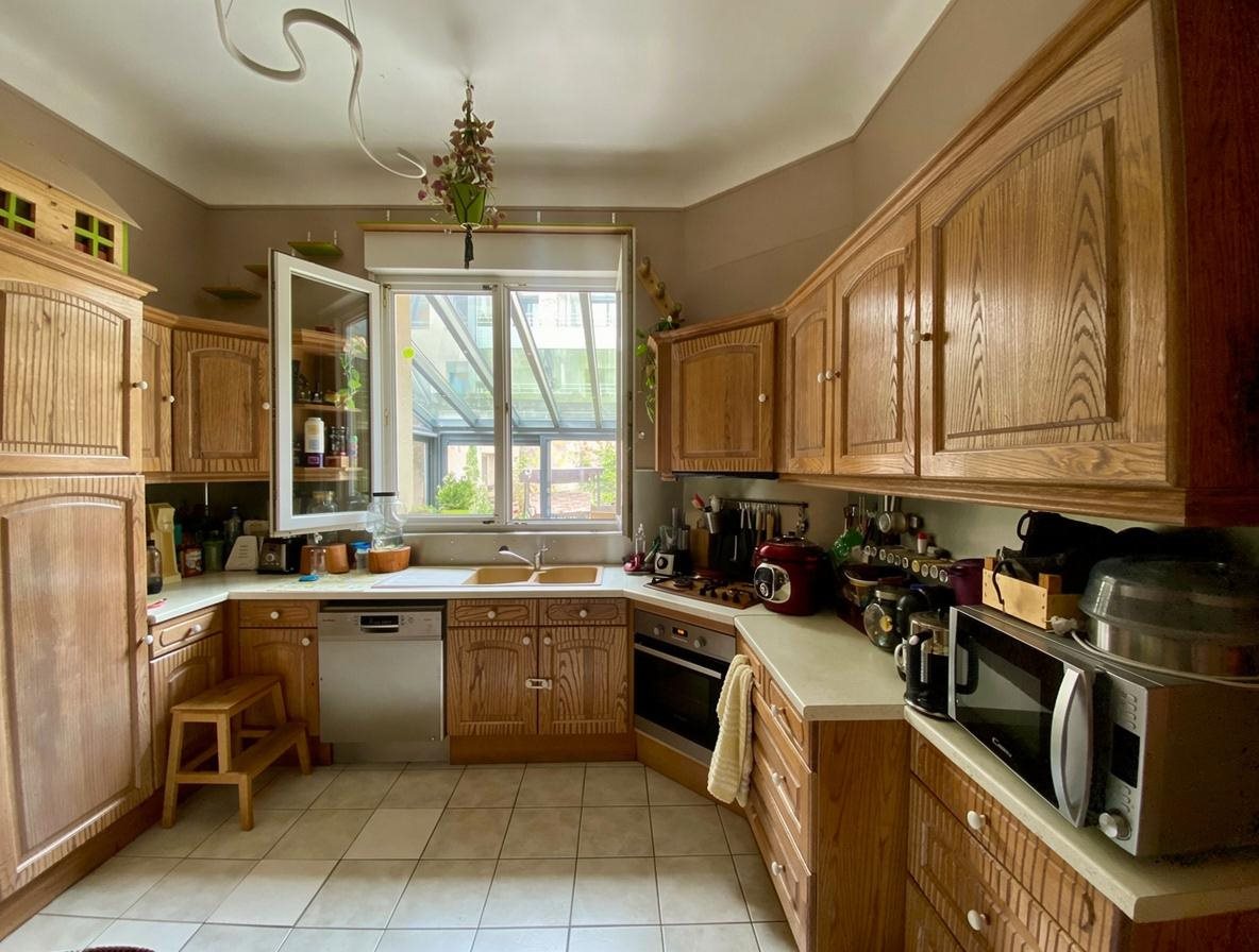 Maison à vendre, 211m², Saint-Quentin