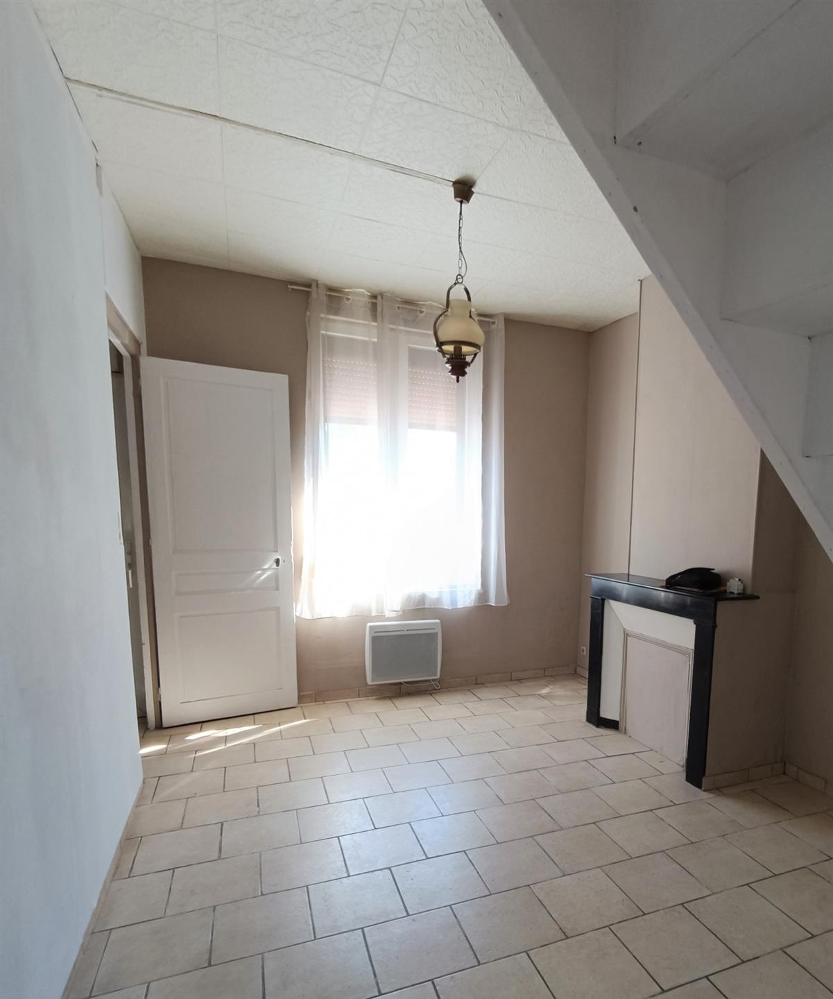 Maison à vendre, 90m², Mont-d'Origny