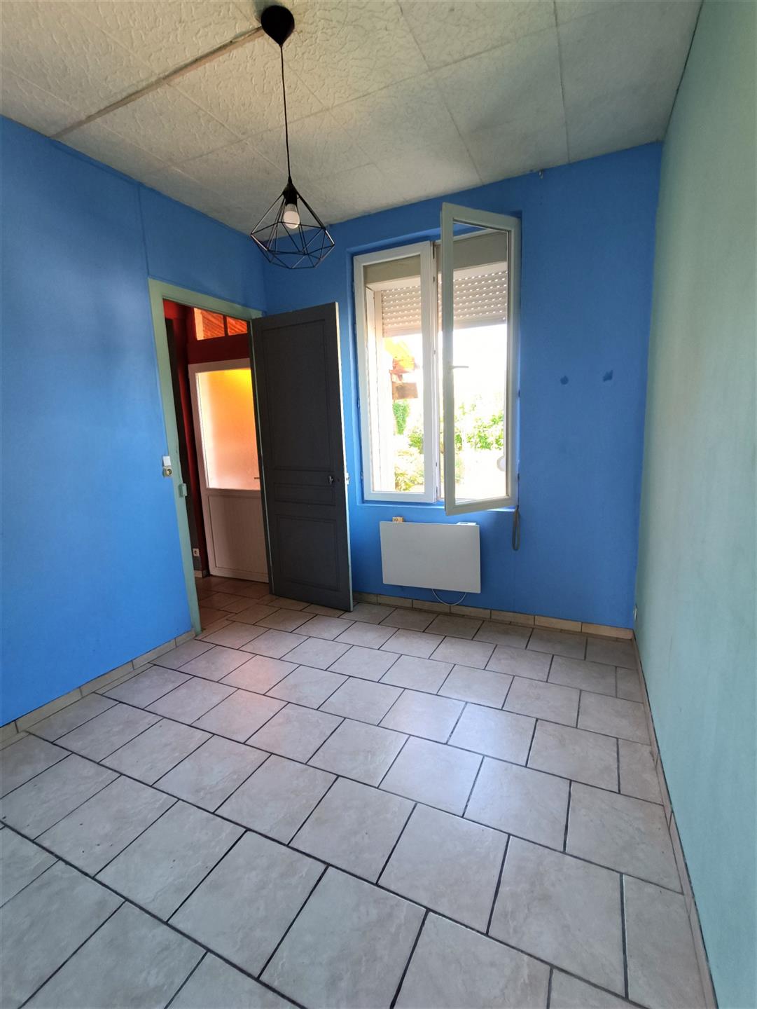 Maison à vendre, 90m², Mont-d'Origny