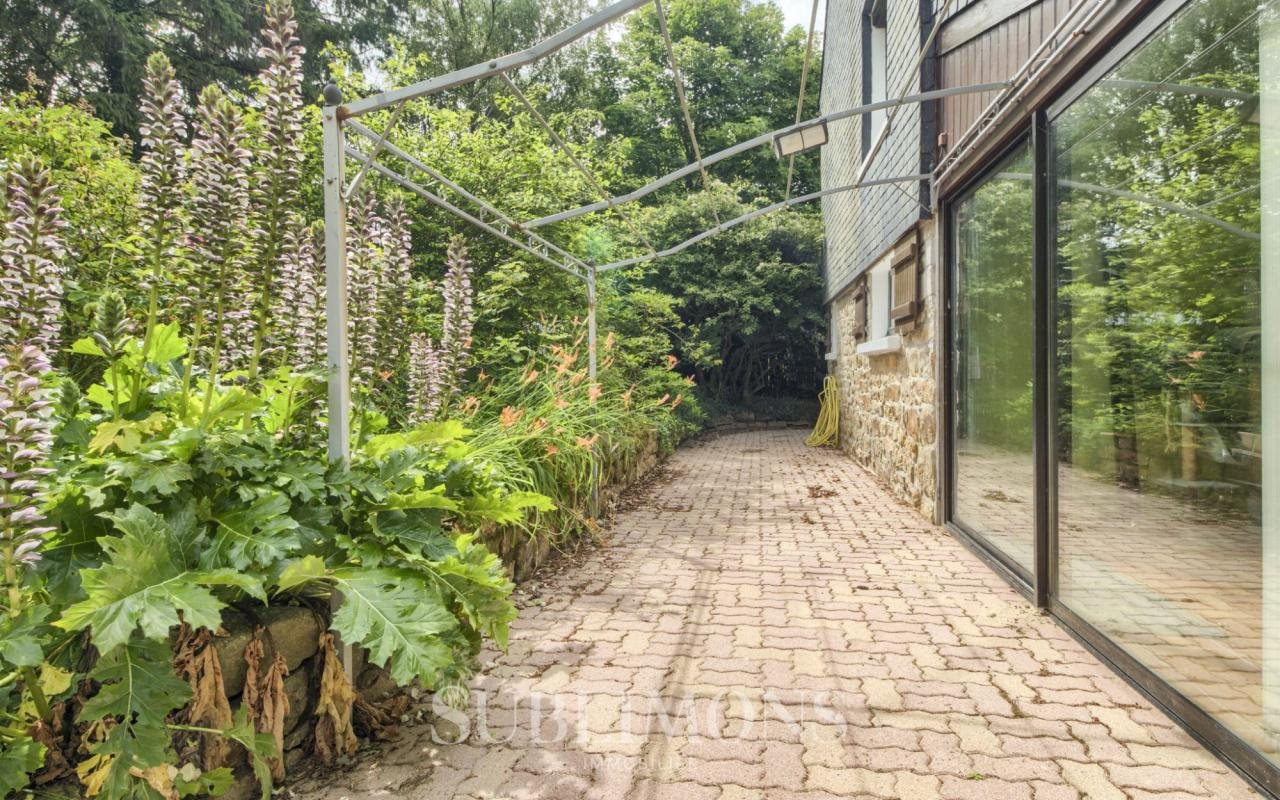 Maison à vendre, 160m², Ploemel