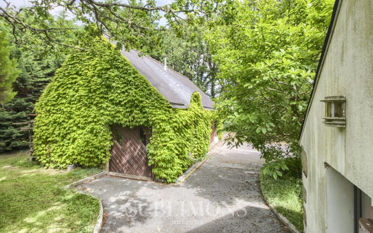 Maison à vendre, 160m², Ploemel