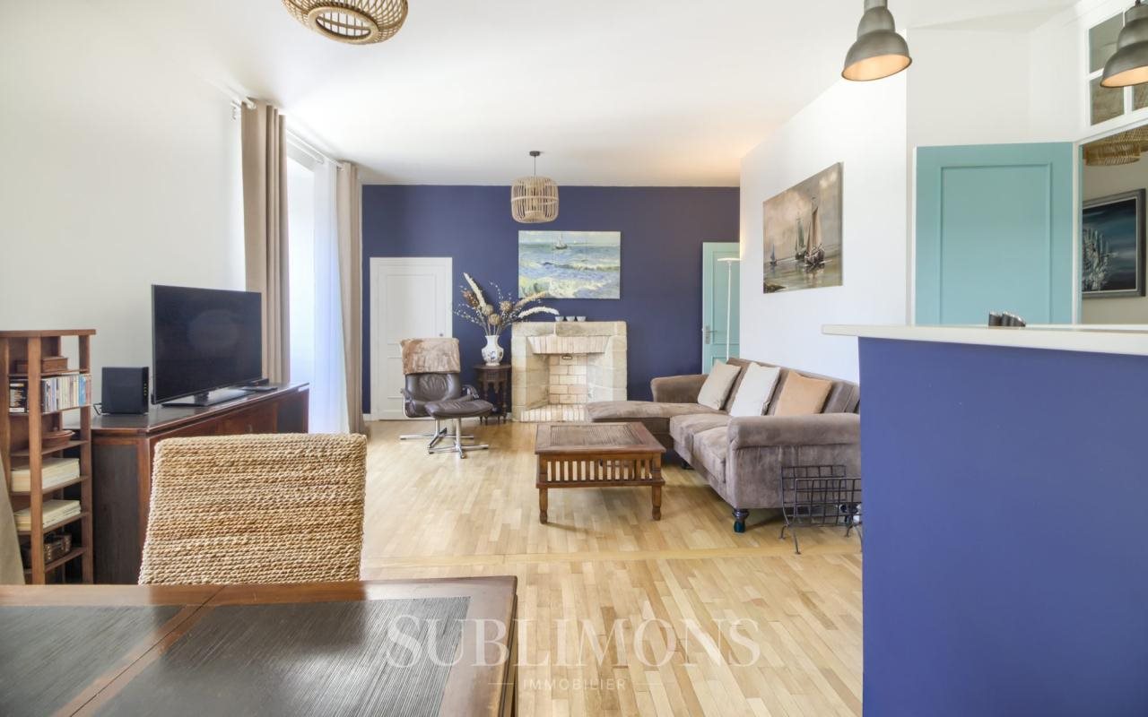 Appartement à vendre, 63m², Auray