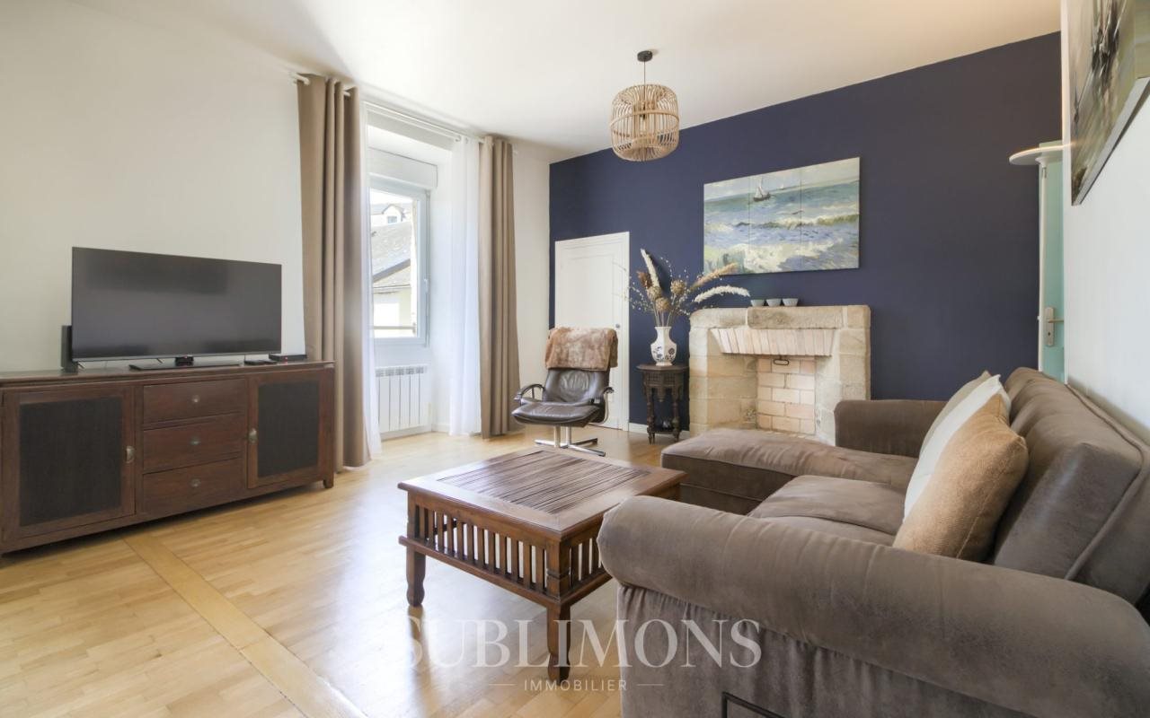 Appartement à vendre, 63m², Auray