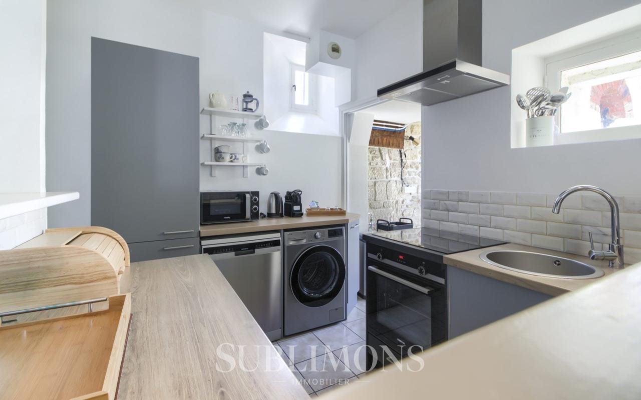 Appartement à vendre, 63m², Auray