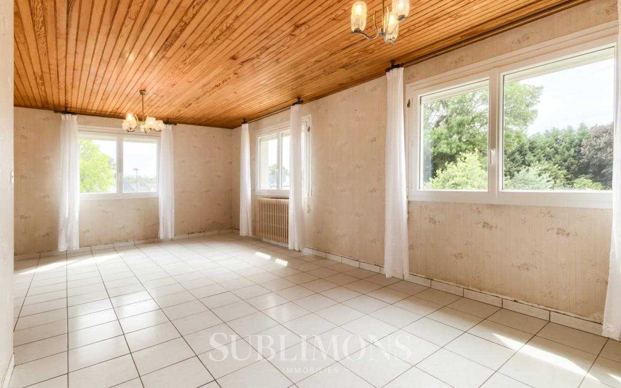 Maison à vendre, 122m², Nostang