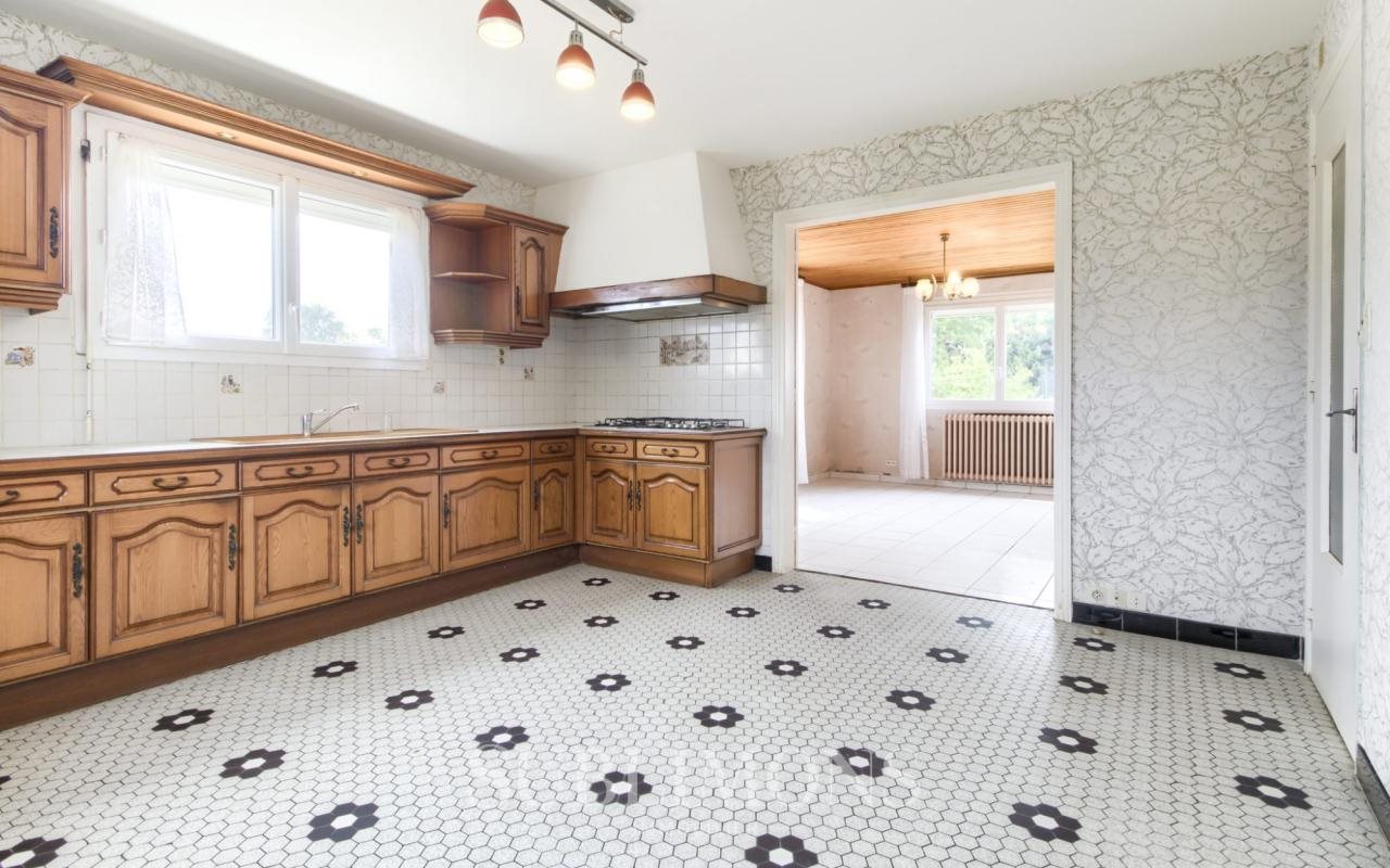 Maison à vendre, 122m², Nostang
