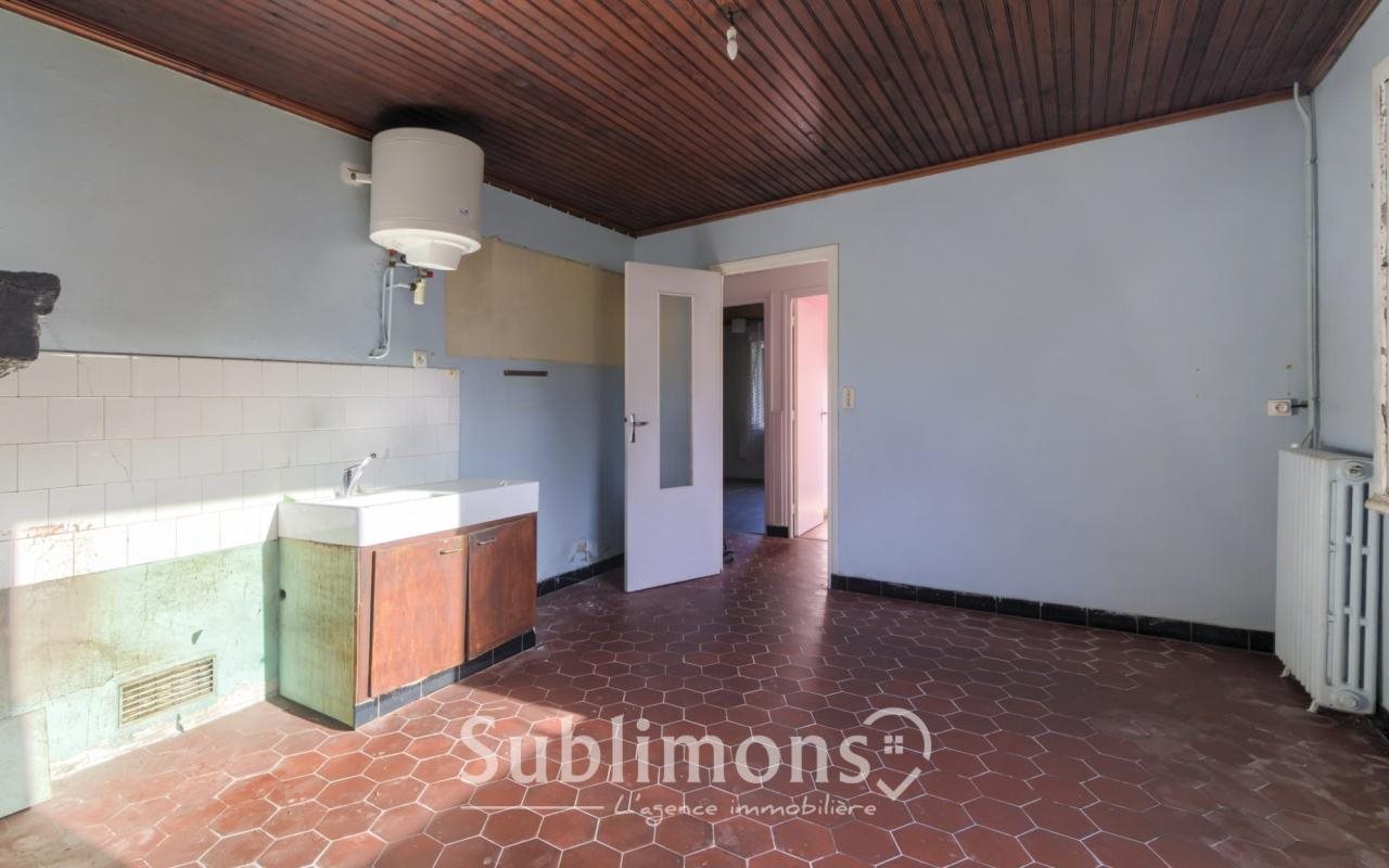 Maison à vendre, 90m², Nostang