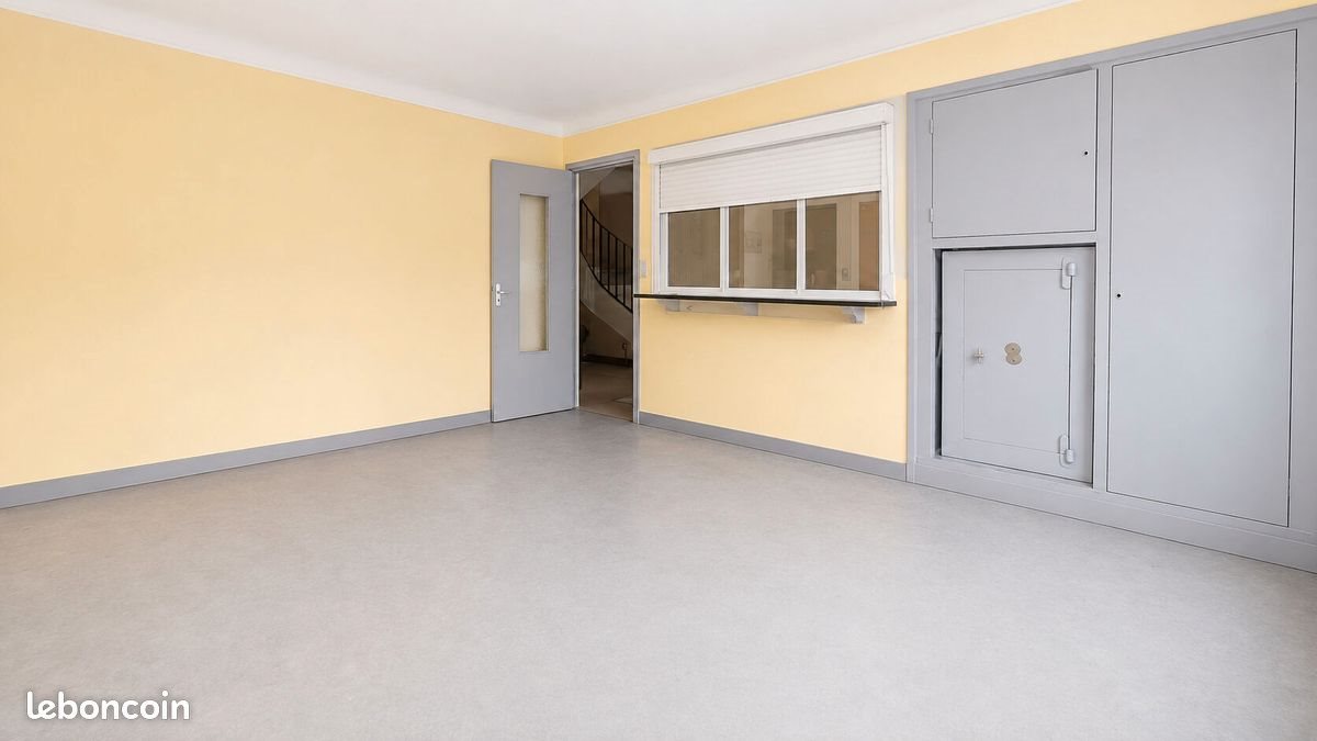 Appartement à vendre, 400m², Calais
