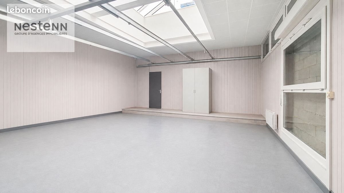 Appartement à vendre, 400m², Calais