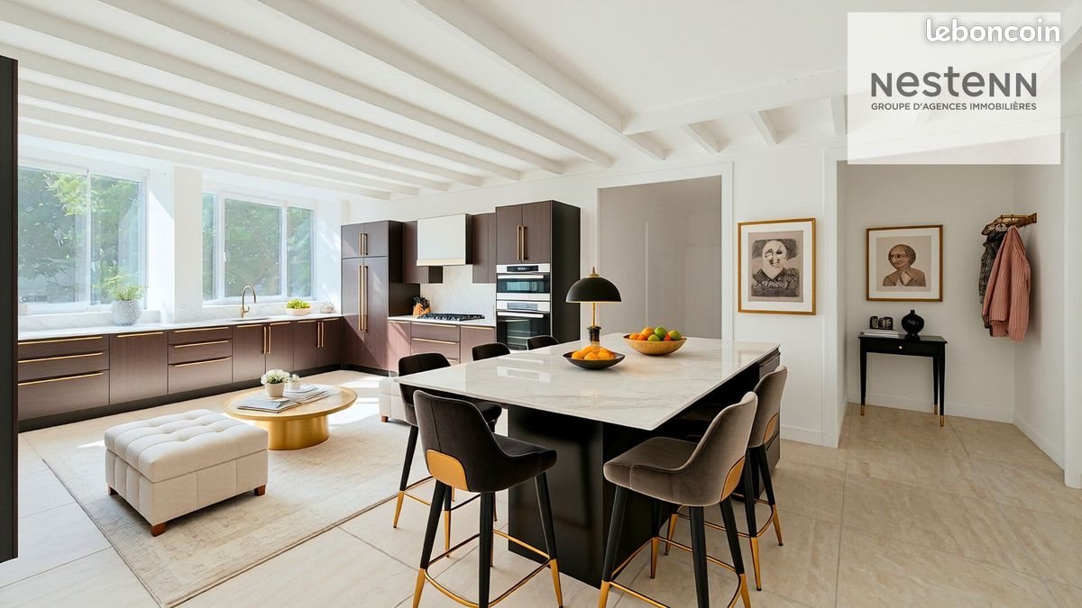 Appartement à vendre, 400m², Calais