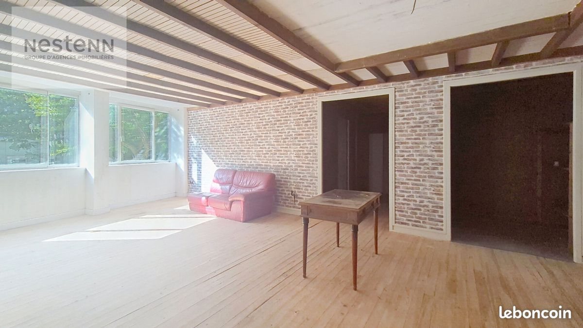 Appartement à vendre, 400m², Calais