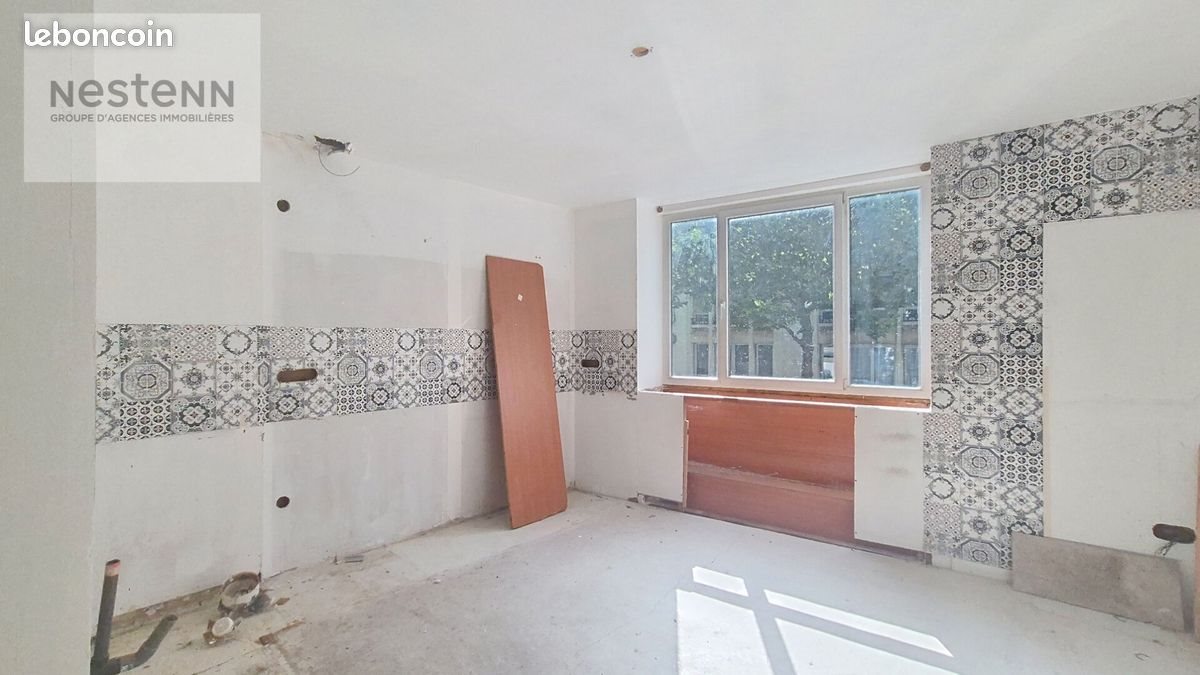 Appartement à vendre, 400m², Calais