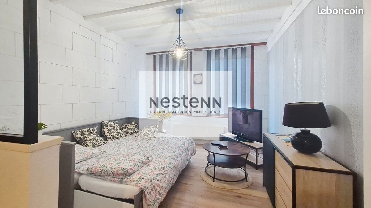 Appartement à vendre, 130m², Calais