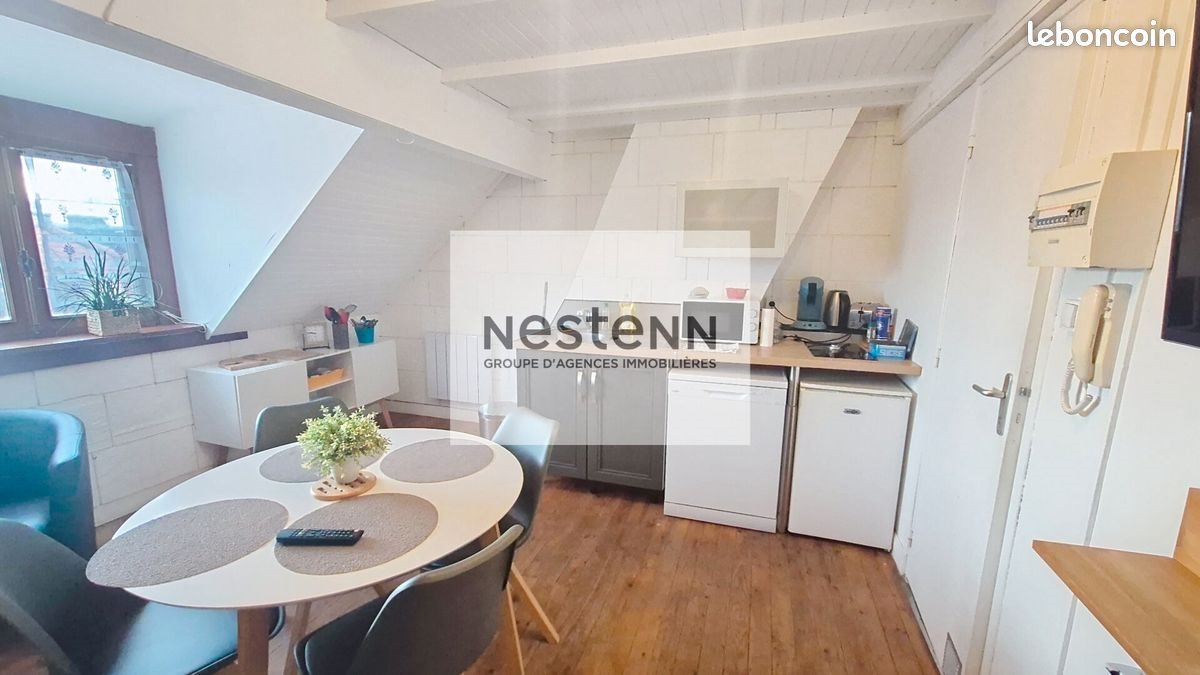 Appartement à vendre, 130m², Calais