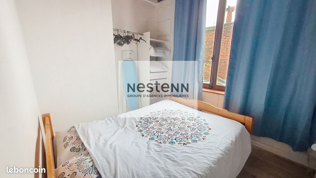 Appartement à vendre, 130m², Calais