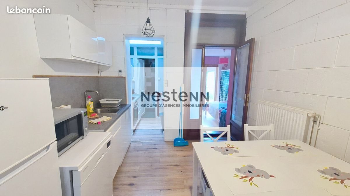 Appartement à vendre, 130m², Calais