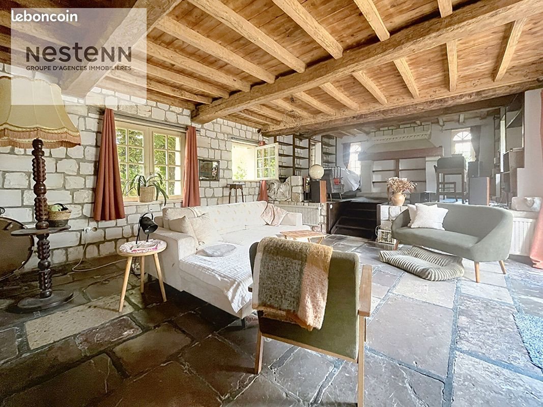 Maison à vendre, 161m², Polincove
