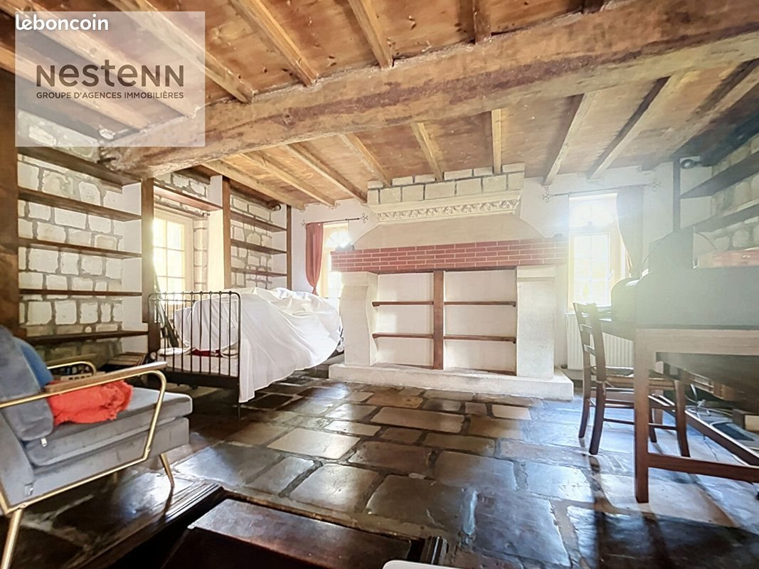 Maison à vendre, 161m², Polincove